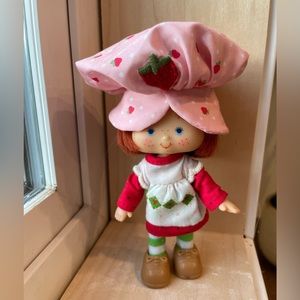 Strawberry Shortcake
